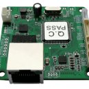 자동음성경보방송장비 이미지