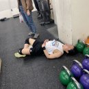 크로스핏토스 역곡점 이미지