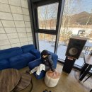 breaTH | ☕ 카페 숨 / Breath cafe (덕전리) 방문 후기 —