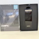 젠픽(ZENPIC) 전자담배 리뷰 가성비 입문 기기 대전전자담배