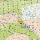 안동시 임하면 신덕리 전원주택( 경량철골조) 대지 364평 1억5천만원 이미지