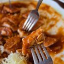 안산 맛집 양상동 돈까스하우스 가족 외식 추천