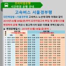 대전복합터미널-고속버스 서울경부행 프리미엄버스 운행 2019.03.08 이미지