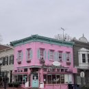 드림디씨(DC)마트 | 워싱턴DC 정복기 | 241223-241224