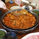 마녀의 닭갈비 이미지