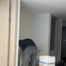 팔팔세탁소 | 임신막달에 준비하는 출산준비[한샘키즈장,신생아용품빨래,폴레드소독기+젖병소독,출산가방]