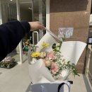 상도동 꽃집, 입학꽃다발 꽃선물 하기 좋은 포이에마플라워