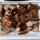 와구이닭은근바베큐 이미지