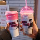 바나프레소 메뉴 추천 직장인 숙취해소제 헛개 신메뉴 4종 후기