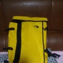 THE NORTH FACE 백팩 팝니다. 이미지