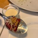 꼬마스푼 | 영등포 밀리언 스푼 프리미엄코스 세가족 아기랑 후기