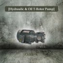 AMFP-X Hydraulic pump(유압펌프) 이미지