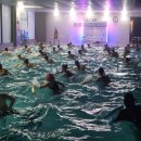 아쿠아휘트니스 이미지