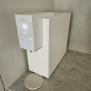 520 | LG 퓨리케어 오브제컬렉션 정수기 맞춤 Lite 냉온정 WD520AWB 내돈내산 후기