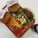 더블타코(Double Taco) | 청주 가경동 수제버거 맛집 가성비 좋은 BT버거앤타코 청주가경점