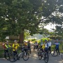 두바퀴쉼터옆 이미지