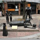 40계단관광테마거리 이미지