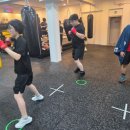 원 복싱클럽 | 연천 전곡 복싱 깔끔하고 시설 좋은 WJ복싱클럽 연천점 후기 !