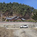 원주굽이길 원2코스 구학산둘레숲길 이미지