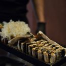 (주)플랜드강화지점 | [동탄 맛집] 금수정 숯불장어다이닝 동탄능동점 강화도 갯벌장어 트러플 민물장어 솔직 후기
