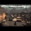 Arabian Knights --- Derek Bourgeois 이미지