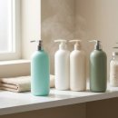 지성 샴푸 추천 TOP 3 — 디시 두피 케어 사춘기 청소년 내돈내산 올리브영 살림백서 500ml 순위