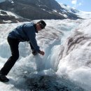 콜롬비아 아이스필드(Columbia Icefield glacier adventure)(2012년 7월 13일) 이미지