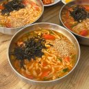 동성시장 | 동성칼국수 | 동해 묵호 홍게칼국수 현지인 맛집 주말 웨이팅 내돈내산 후기