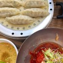 구영밀면 이미지