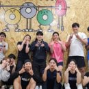 우리크로스핏 지엘짐 가산 이미지