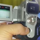 소니 DCR-PC101 NTSC 이미지