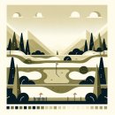 설악썬밸리 컨트리클럽 | 설악썬밸리컨트리클럽 고성 죽왕면 퍼블릭골프장