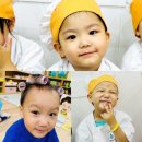 쌍둥이 1120일_엉클짐, 홀리아트 여름학기 문센 후기