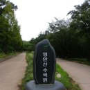 아산 영인산가실분~ 이미지