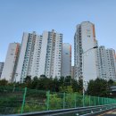 롯데낙천대아파트 경로당 | 광명롯데낙천대 아파트 실크벽지 시공후기 - 광명시 철산동 도배역시 도배마루에서!!