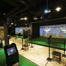 엠클럽 골프 이미지