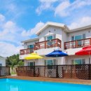 더락펜션 이미지