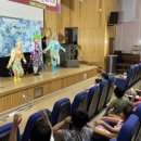 아띠 인형극 이미지