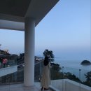 바다가보이는카페(View sea)