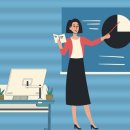 [장애인] 원격강의교육 이미지