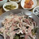 용산식당 | 경주 현지인 맛집 로컬식당 용산회식당 웨이팅 솔직후기