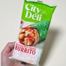 GS25 남양시티 | GS25 편의점 간식 / 멕시칸 스파이시 치킨 부리또 / 시티델리 가격, 칼로리