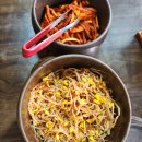 뚝다리식당 | 길동 맛집 뚝다리 기사식당 김치찌개 한 끼, 주차 걱정 없는 곳