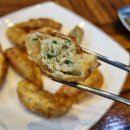 중부대로29 | [수원 팔달문] '전현무 계획'에 방영된 '코끼리 만두' 콩나물 쫄면과 튀김만두 내돈 내산 솔직 후기🍜🥟