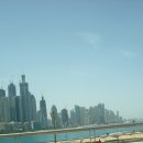 두바이 여행5 - 팜아일랜드 주메이라를 거쳐 돛단배 모양의 버즈 알 아랍호텔을 보다! 이미지
