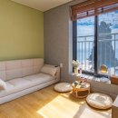 스쿠바민박 이미지