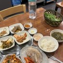 산골밥상족발
