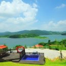 옥정호 마실길 펜션 이미지