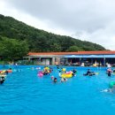 오림피아 수영장 이미지