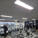 올림픽기념 국민생활관 체육관 이미지